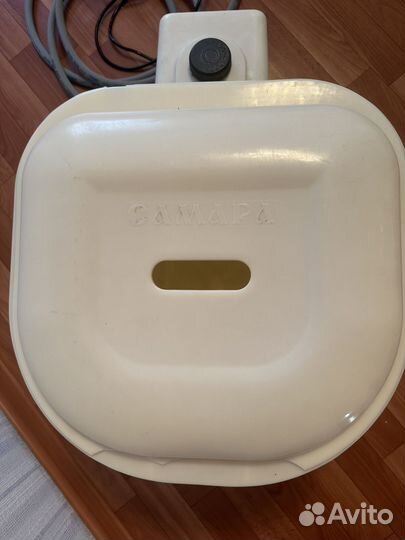 Стиральная машинка Малютка