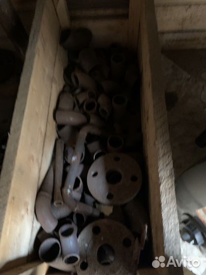 Табуретки деревянные СССР