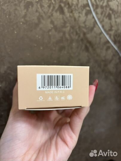 Духи boos THE scent for her