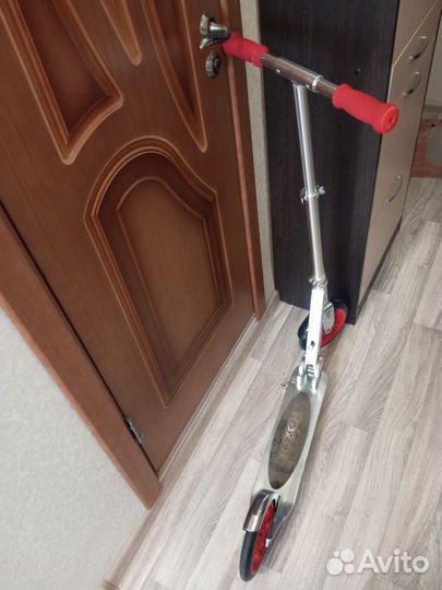 Самокат Razor a5 lux