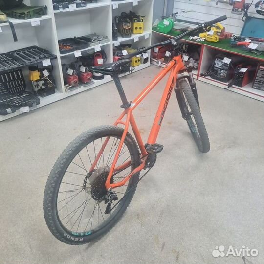 Велосипед Mongoose Tyax 29 Comp