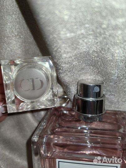 Miss dior blooming bouquet