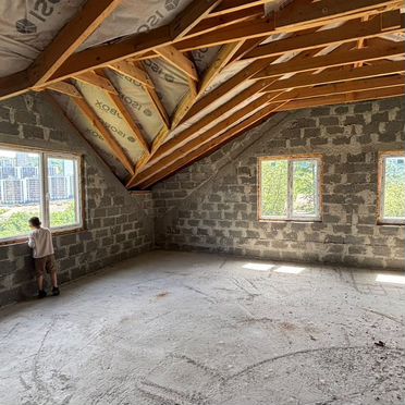 Доля: Таунхаус 132 м² на участке 3 сот.
