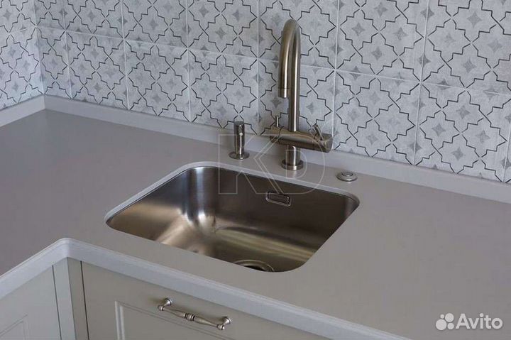 Кухни на заказ по размерам