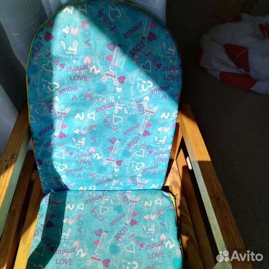 Стульчик для кормления