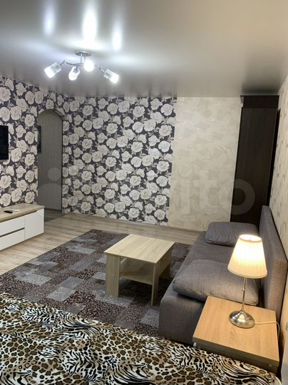 1-к. квартира, 32 м², 1/5 эт.