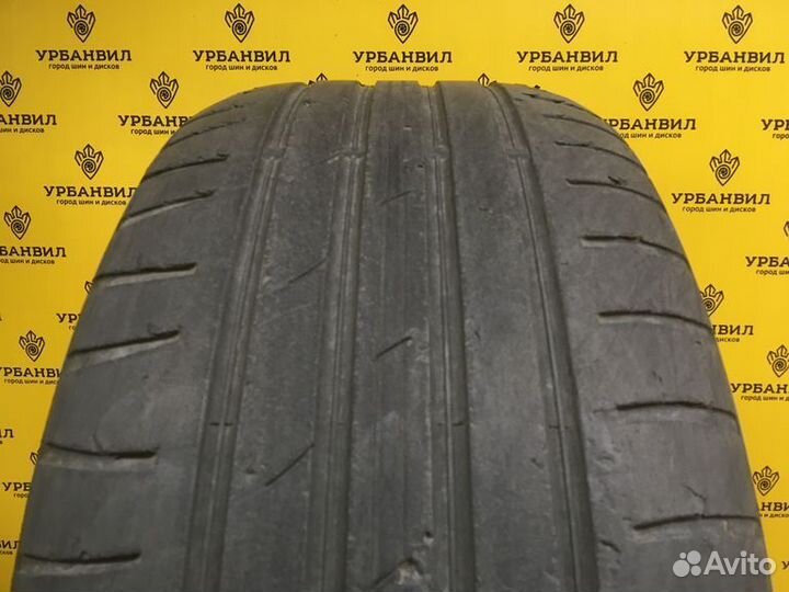 Cordiant Sport 3 225/45 R17 94V