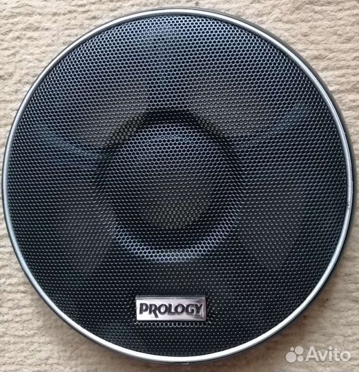 Сетки на автоколонки Prology