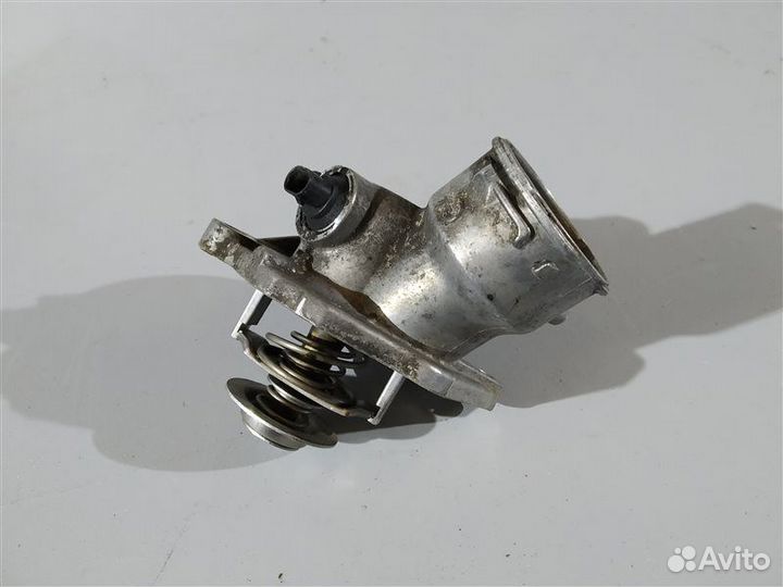 Термостат Mercedes E-Class W212 M272