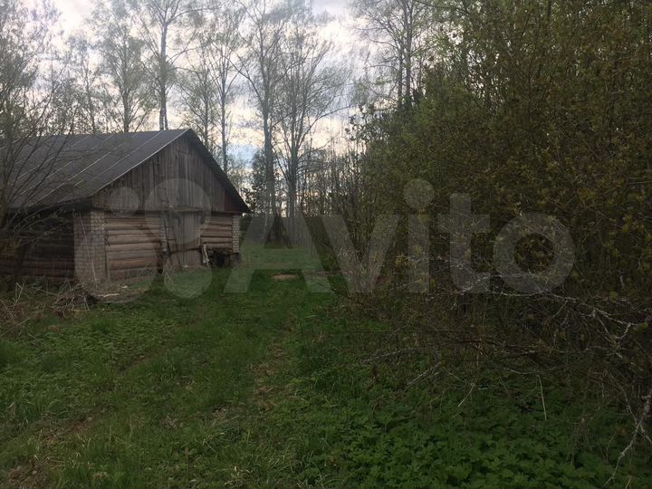 Участок 2,75 га (ИЖС)