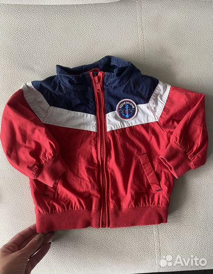 Вещи для мальчика (68 - 74 см) 6-9 месяцев