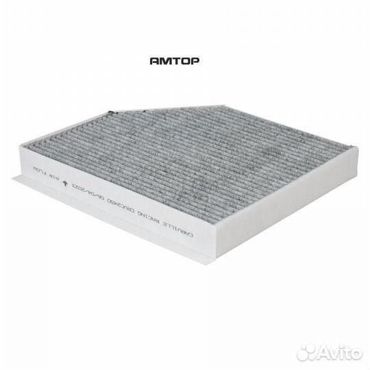 Carville racing crvc2450 Фильтр салона угольный Ca