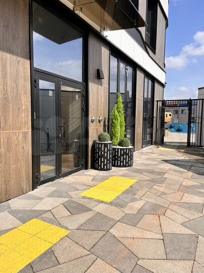 1-к. квартира, 28 м², 9/24 эт.