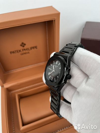 Часы patek philippe механика