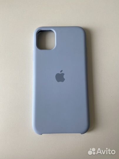 Чехол iPhone 11