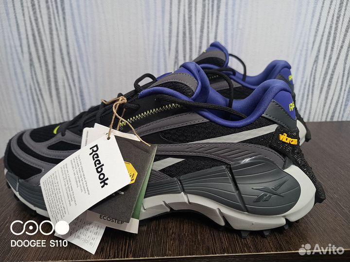 Кроссовки Reebok Zig Kinetica 2.5 X