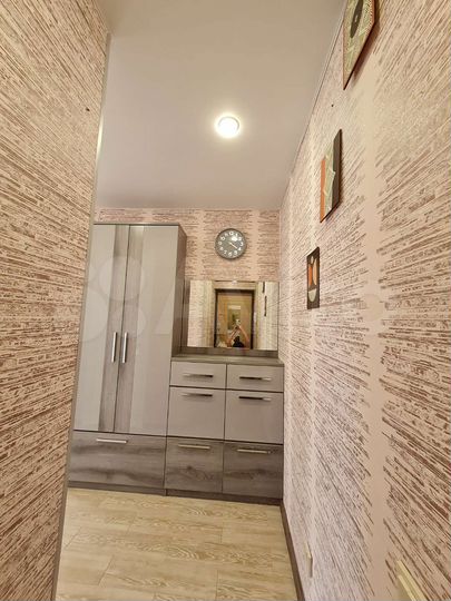 1-к. квартира, 32 м², 3/5 эт.