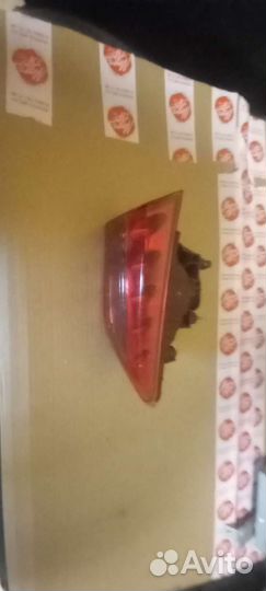 Задний левый стоп Infiniti QX FX s51