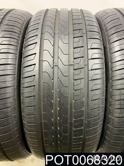 Pirelli Scorpion Verde 255/40 R20 100M