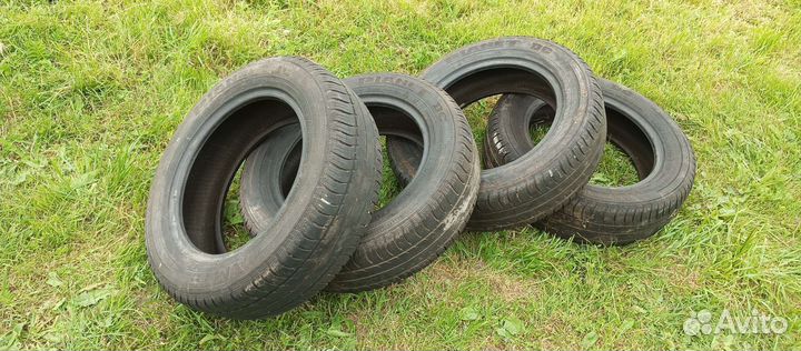 Amtel Planet DC 185/65 R30