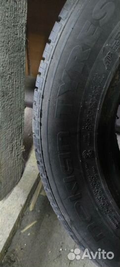 Nokian Tyres E-Truck Drive 185/70 R14