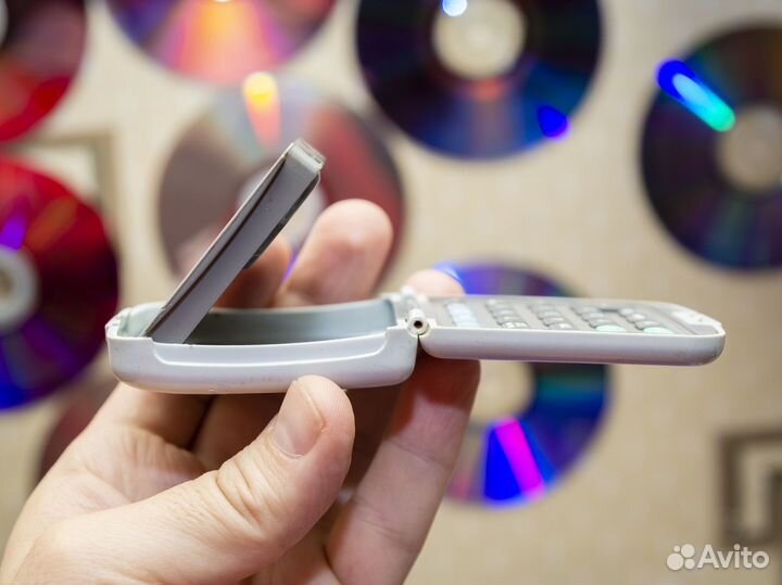 Canon CC-50 Alarm Clock Electronic Calculator