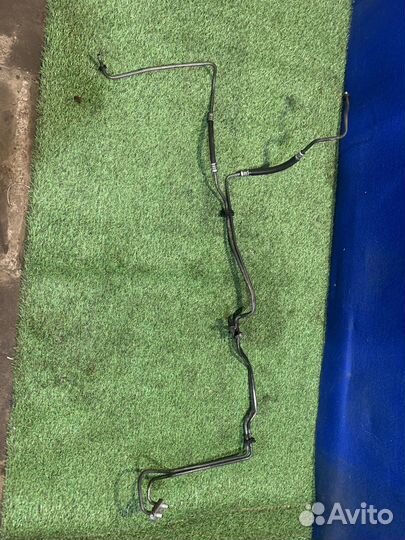 Трубки (шланги) охлаждения АКПП Cadillac Escalade