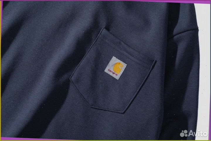 Кофта Carhartt (Lux качество)