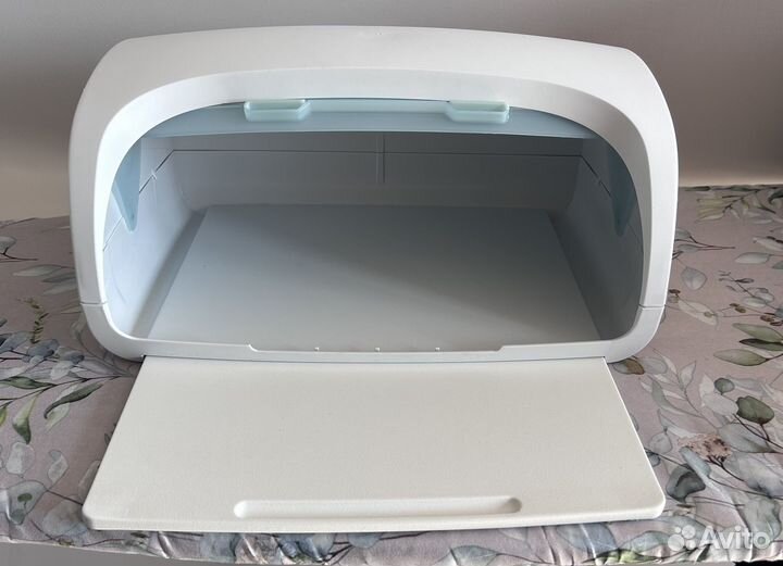 Tupperware хлебница