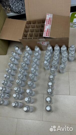 Масляные духи опт Франция