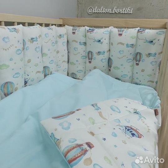 Белье постельное