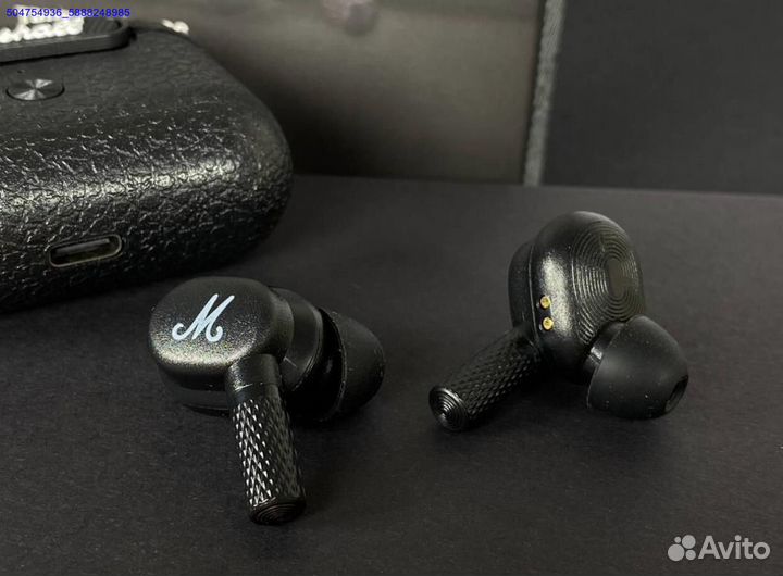 Marshall Motif ANC новые (Арт.60715)