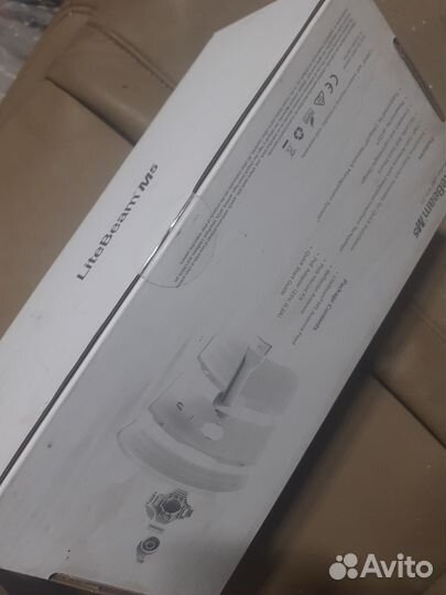 Мост litebeam m5