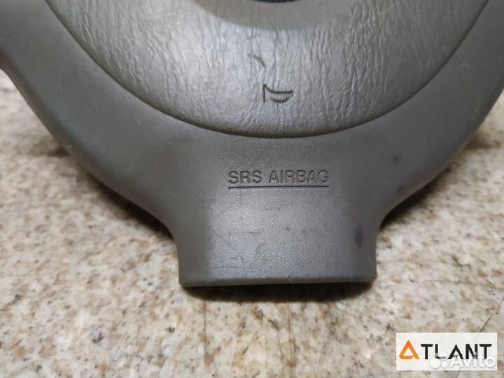 Airbag водительский suzuki chevrolet MW