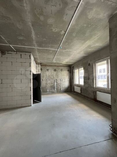 Свободного назначения, 54 м²