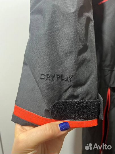 Горнолыжный костюм мужской Picture XL