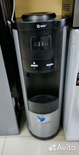 Кулер QiDi V116N цн