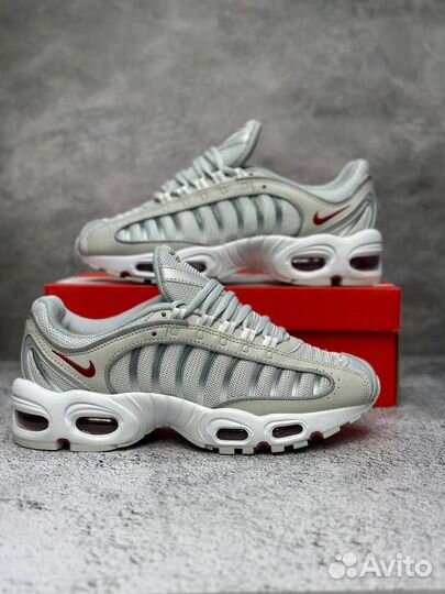 Nike Nike Air Max Tailwind 4 white