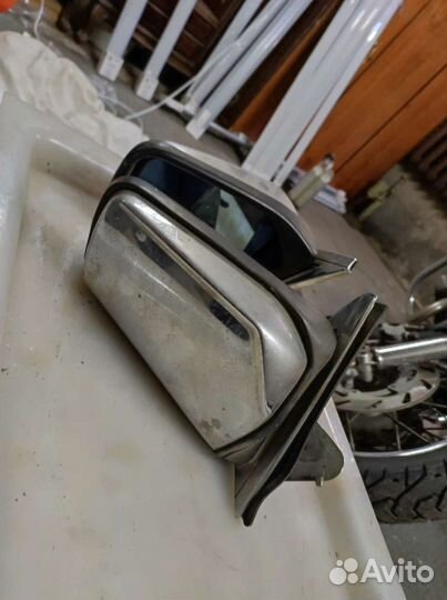 Зеркала Mercedes-Benz w 123
