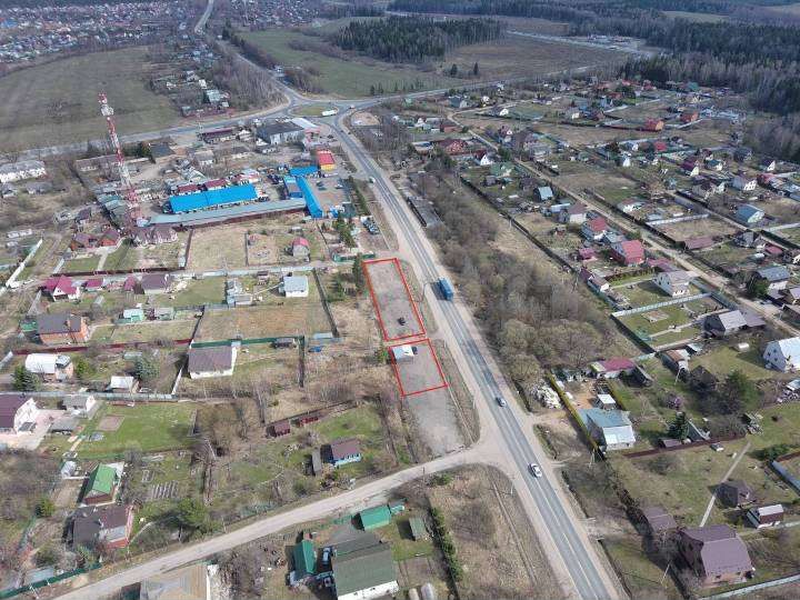 Участок 14 сот. (промназначения)