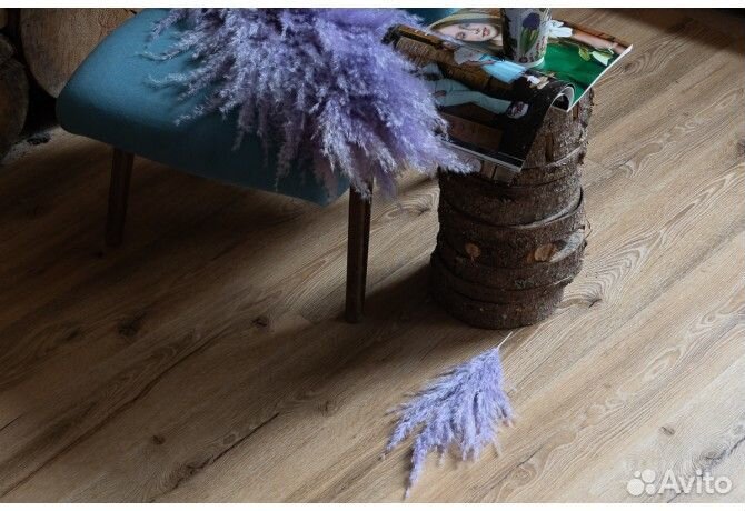 Кварцвинил со склада