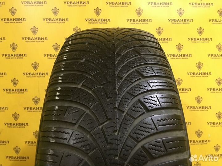 Goodyear UltraGrip 9 205/55 R16 91T