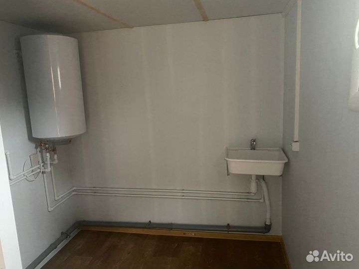 Аренда бытовки. 1 месяц бесплатно