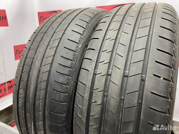 Bridgestone Alenza 001 225/60 R18