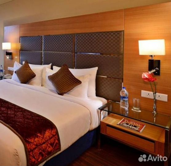 Корпусная мебель для гостиниц / отелей