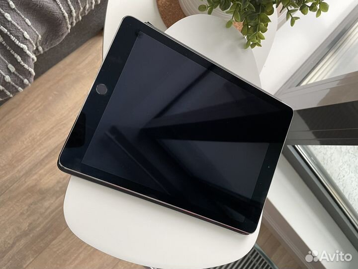 iPad pro (9,7 дюймов) 2016