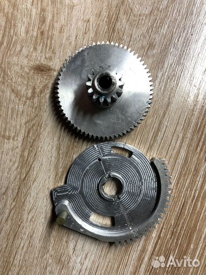 Ремкомплект дроссельной заслонки Dodge Caliber