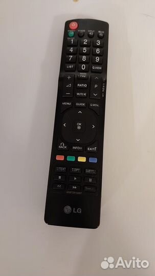 Телевизор LG ld335-32 дюйма