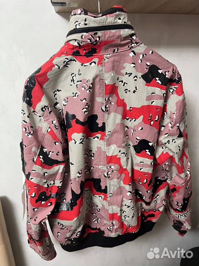 Stone island Desert Camo