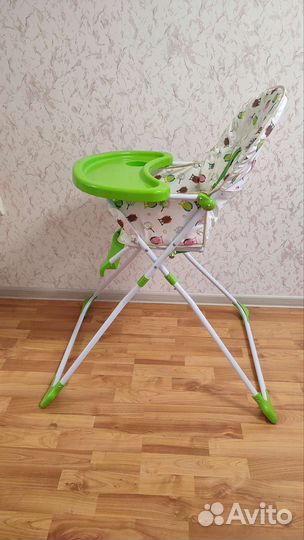 Стул для кормления ребенка